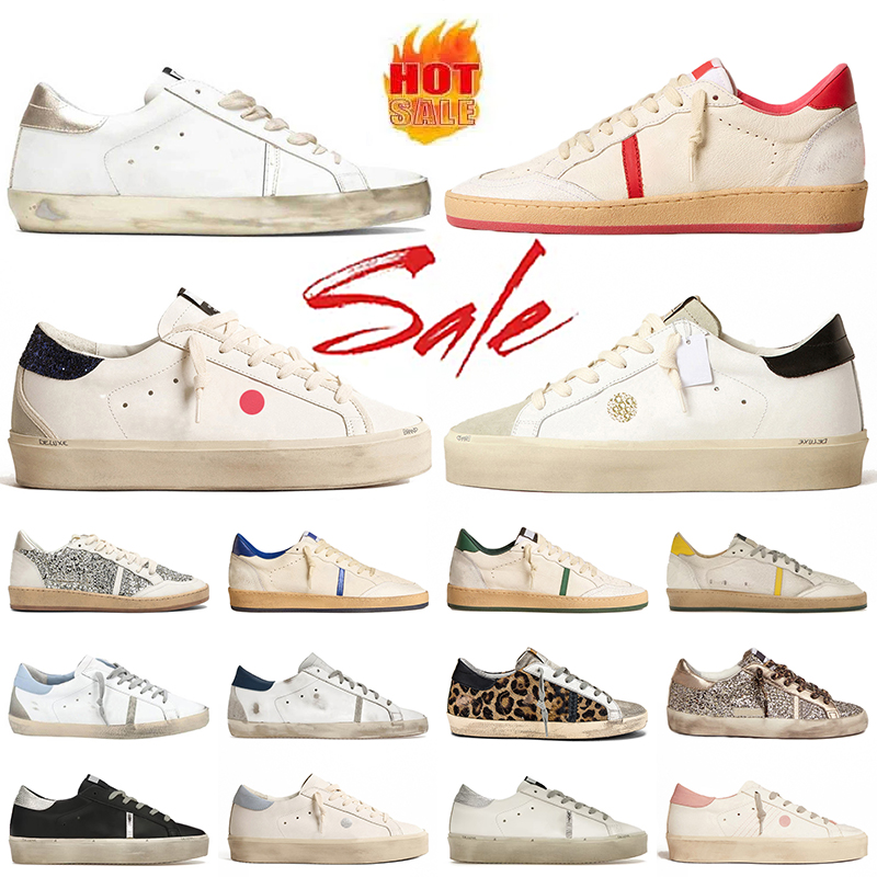 top designer star shoes sneakers platform thick bottom trainers dirty luxury slippers mens womens fur loafers des chaussures stars casual tennis