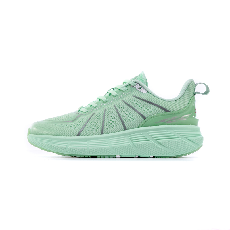 Men Women Designer Running Shoes TREEPERI Treeperi Burning 1.0 Platform Sneakers Black Ivory Pink Jade Mint Green Fluo Yellow Outdoor Sports Mens Trai