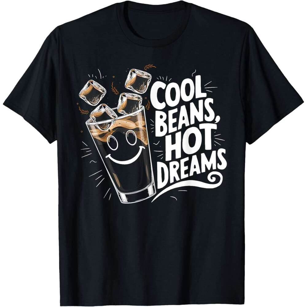 T Shirt For Mens Co… - image
