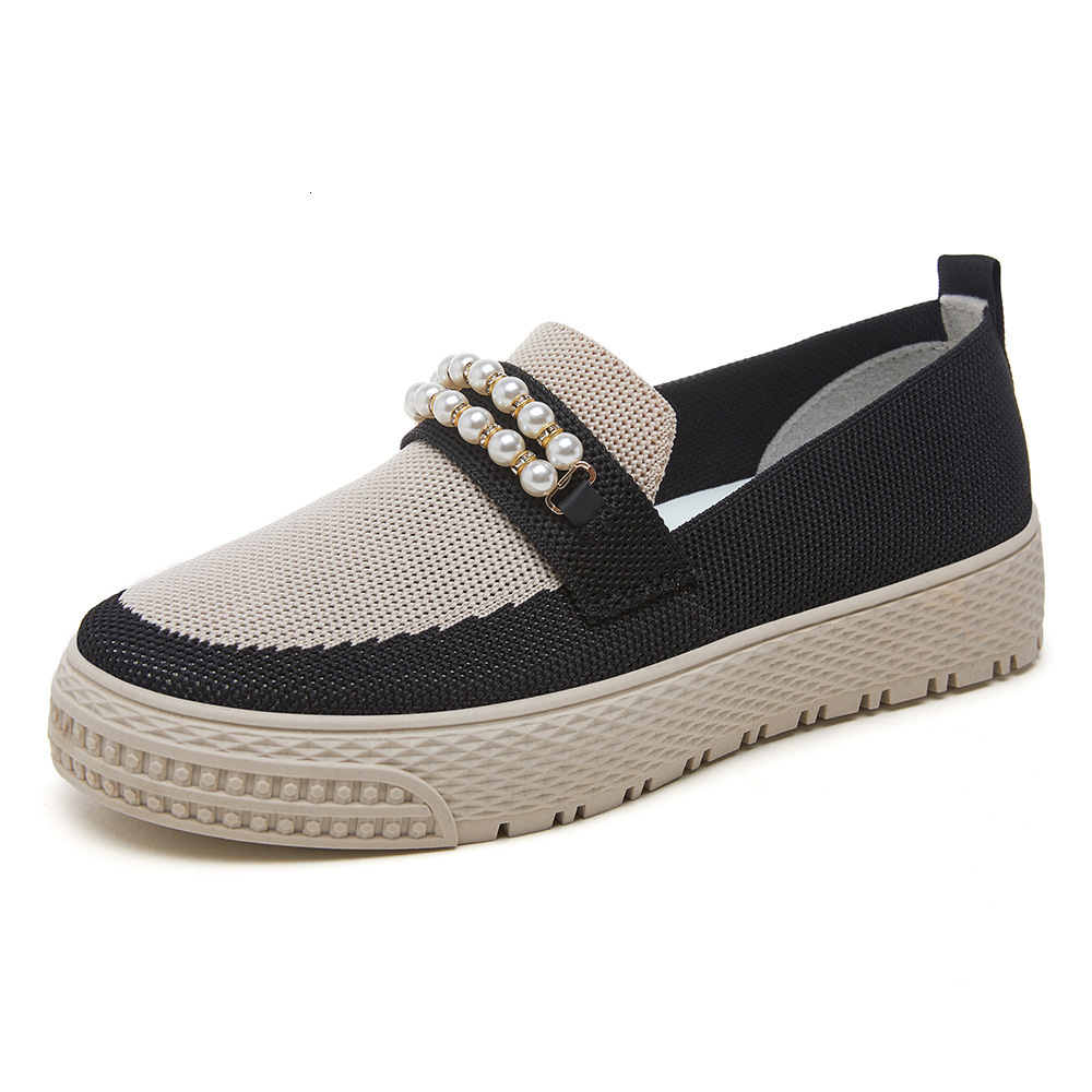 Ddmysports Lucky Bag Elderly Mom Flat Couple Casual Sports Running Shoes OUTDOOR