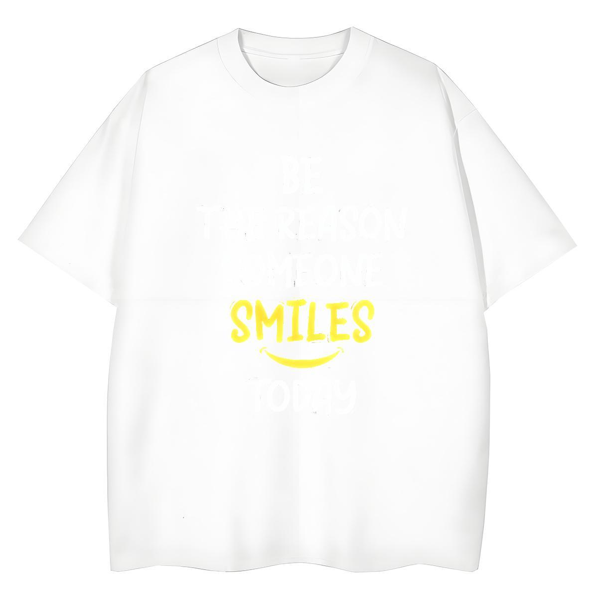 High Quality T Shirts Men 230g Pure Cotton letter Sports Casual DIY Breathable Short Sleeve Men Clothes T-Shirt 2024 Tops