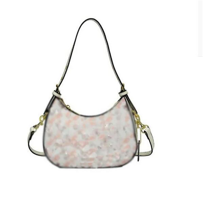 TTS designer bags tabby bag tote bag crossbody bags luxury handbag real leather baguette shoulder bag mirror quality square fashion satchel