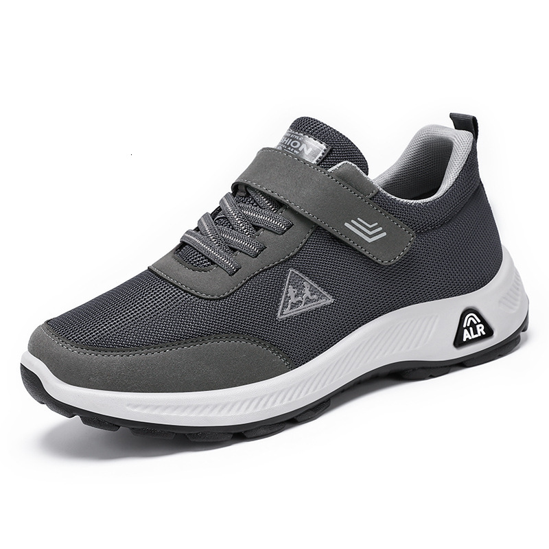 Ddmysports Walking Women New Autumn Children Couples Soft Soled Sports Shoes For OUTDOOR