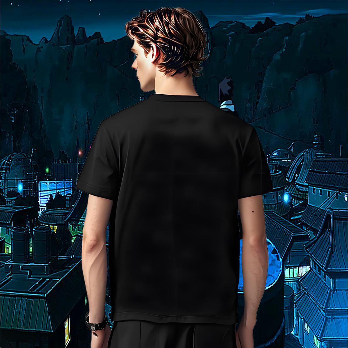 TOP Quality technology 230g Cotton Couples T Shirts Hip Hop Pure Cotton T Shirt For Man Fashion Casual DIY Logo Oversized Tops Shirt