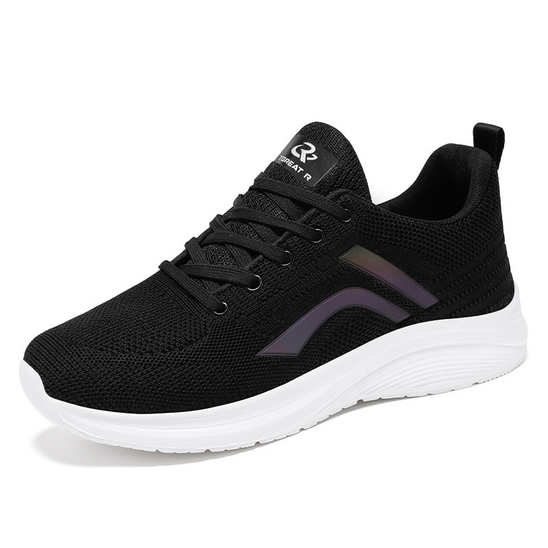 Ddmysports Men S Spring And Autumn New Sports Casual Running Shoes Men OUTDOOR