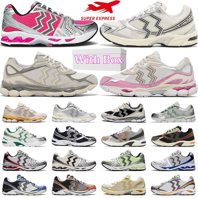 2025 outdoor shoes for men women mesh sneakers Black White Silver Grey Blue lace up spring leatner Red Green Pink sport mens trainer big size 36-47