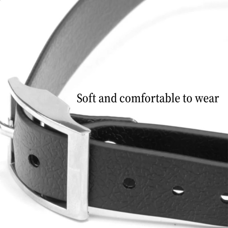 Adult Products Sex Toy Adult Games Tongue Fixed Gag Balls Bdsm Bondage Silicone Mouth Ball Couple Erotic Control Harness 240813