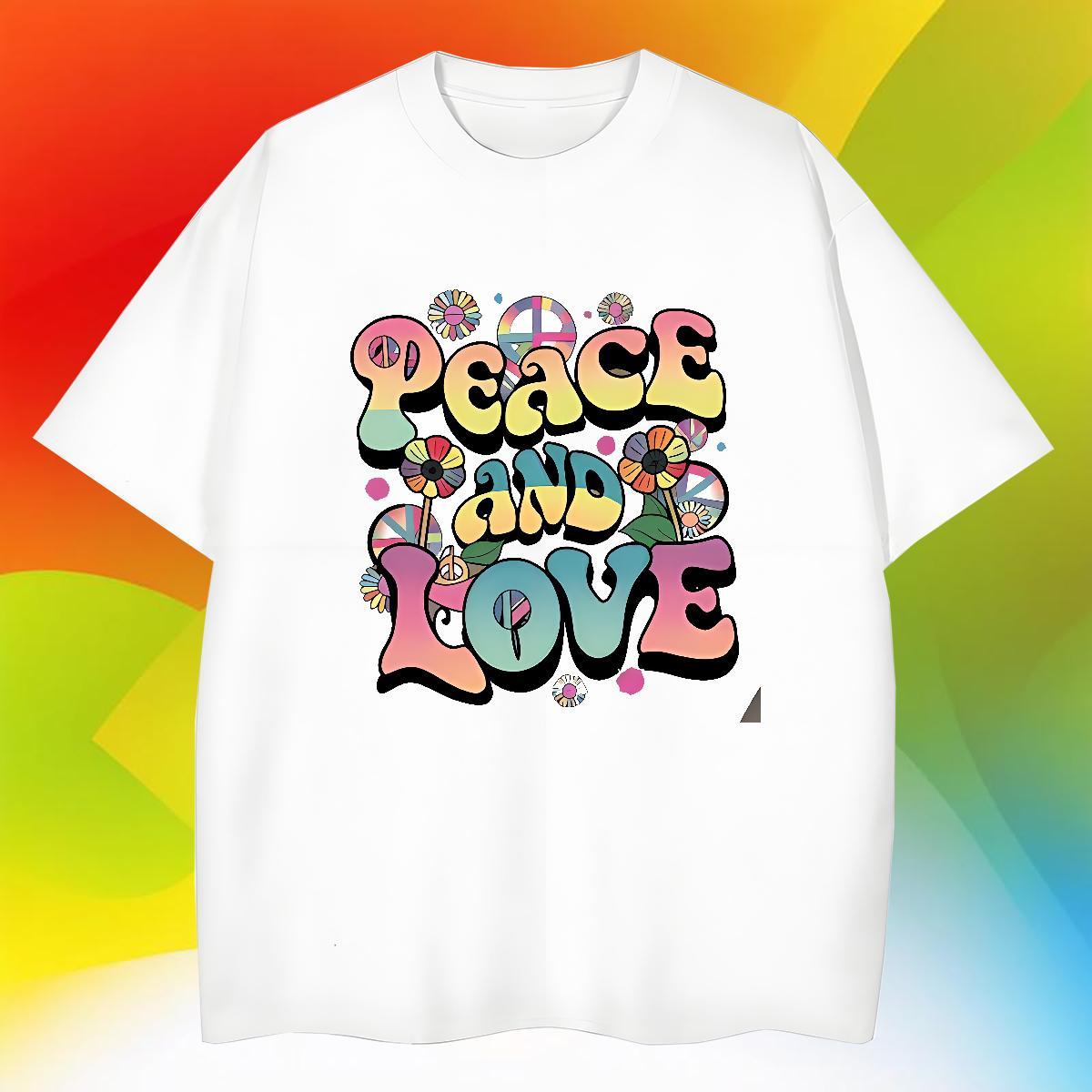 Brand T-Shirts for Men 230g Cotton letter Casual Beach Asian Size Breathable Tshirt for Man Woman Designer Tshirts