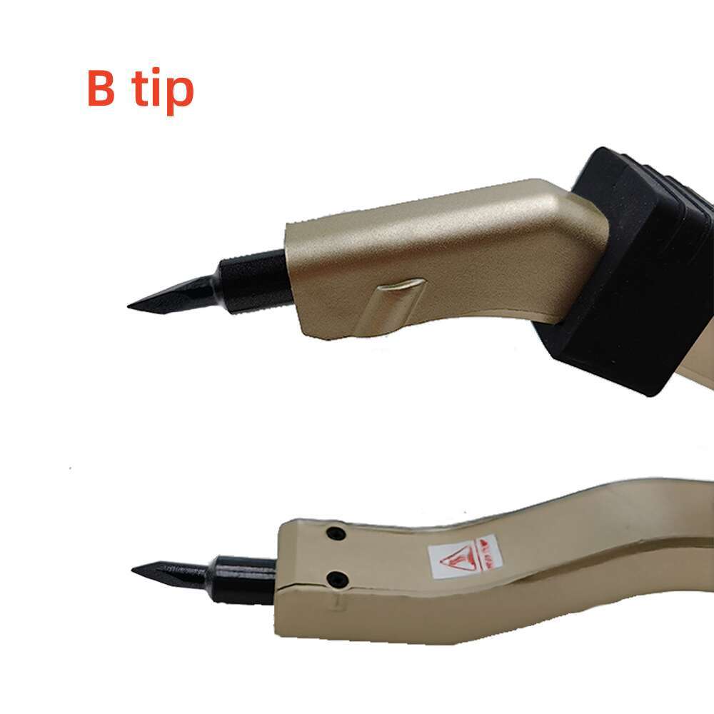 Loof Extension Iron Professional Hair Styler Salon Model Sharp Tip Keratin Bonding Tools Constant Temperature Eu/Au/Us/Uk P