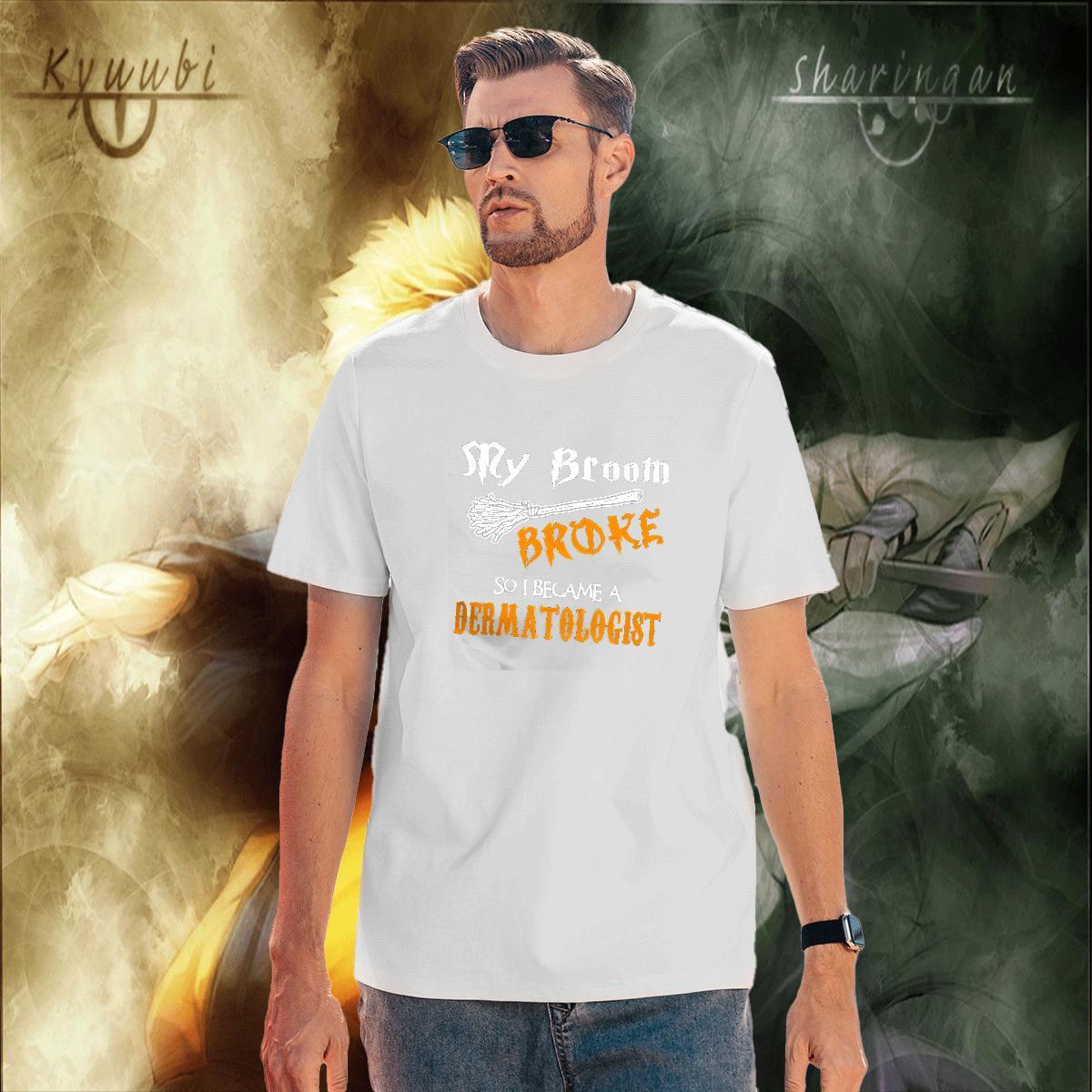 Designer T Shirt For Man 230g Pure Cotton letter Daily Wear DIY Anime Breathable Soft Couples T Shirts Fashion Designer Clothings