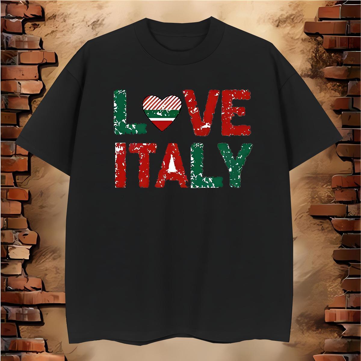 Cool Design T-Shirts 230g Cotton letter Summer Casual Anime Pure Cotton Men Tops Tees Customized Tees Shirts
