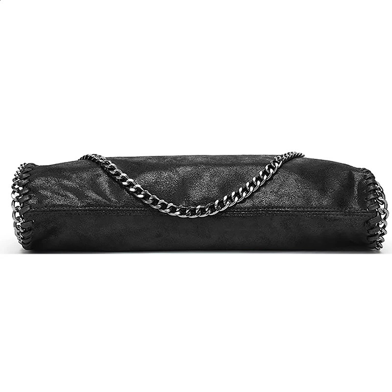 Womens Handbags Fashion n Handbag Casual Pocket Portable Chain Large Shoulder Crossbody Bag Birthday Gift 240816