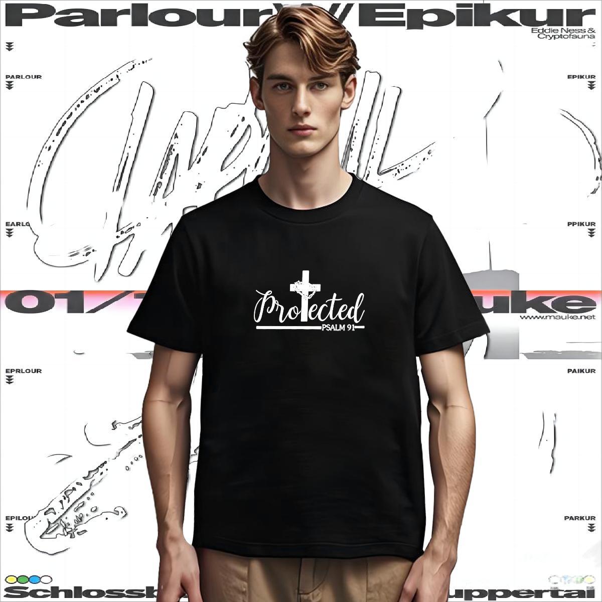 Cool T Shirt For Man 230g Cotton letter Sports Casual Custom Printing Breathable Short Sleeve Tshirt for Man Woman Fashion Design Tops Tees