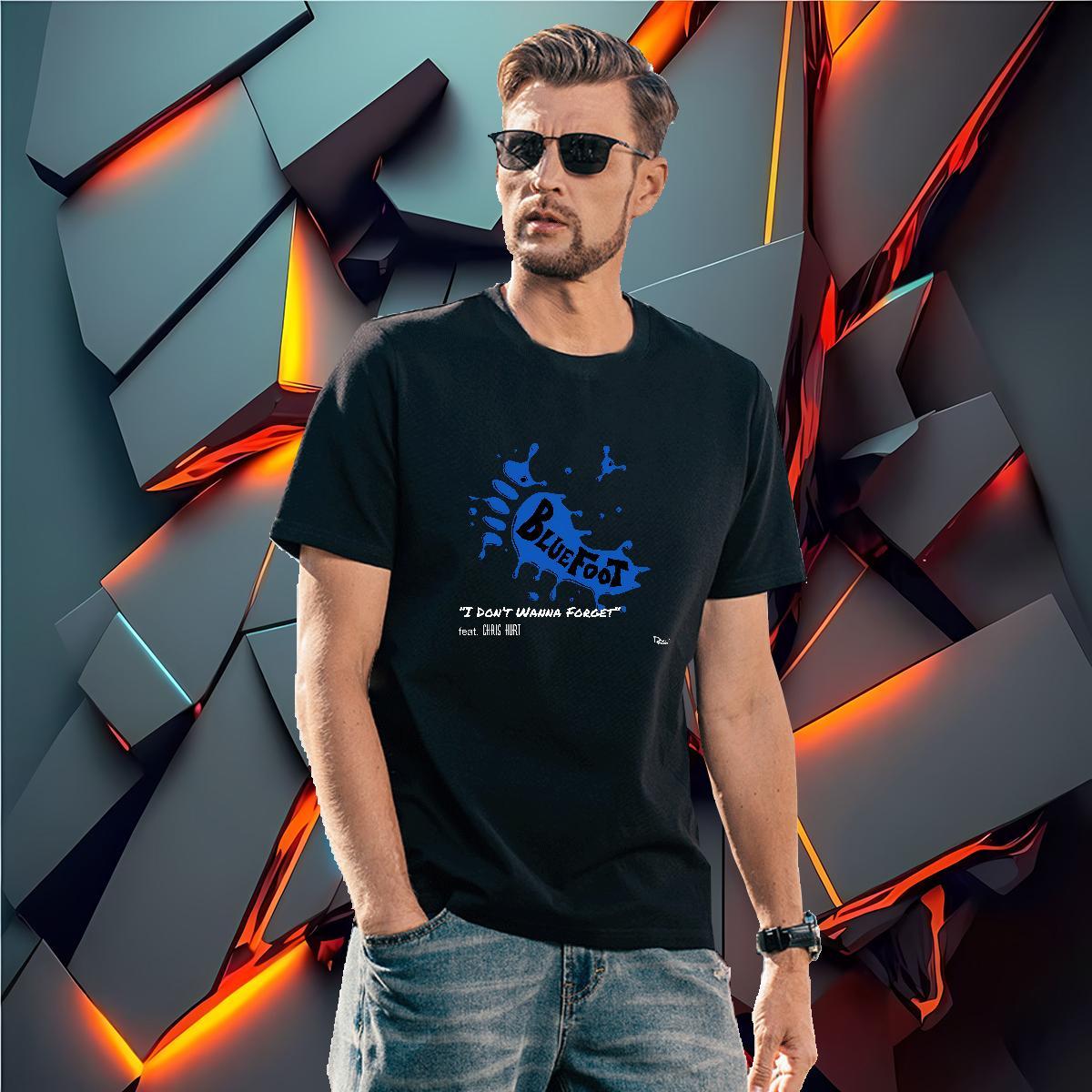 Designer T-Shirts 230g Cotton letter Outdoor Black White Pure Cotton Men Clothes T-Shirt Brand Clothings