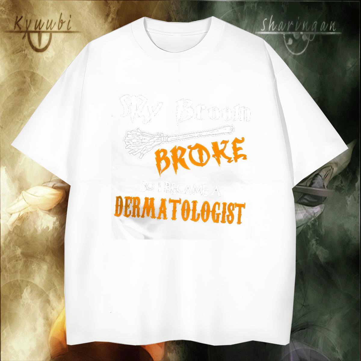Designer T Shirt For Man 230g Pure Cotton letter Daily Wear DIY Anime Breathable Soft Couples T Shirts Fashion Designer Clothings