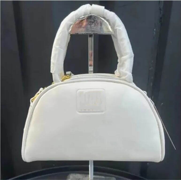 Designer bag women hobo bag small handbag Crossbody bags one shoulder underarm bag fashion casual sheepskin cloud bag wallet