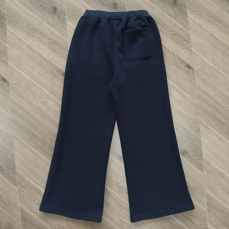 24ss Kapital Kountry casual mens loose cotton pants 240816