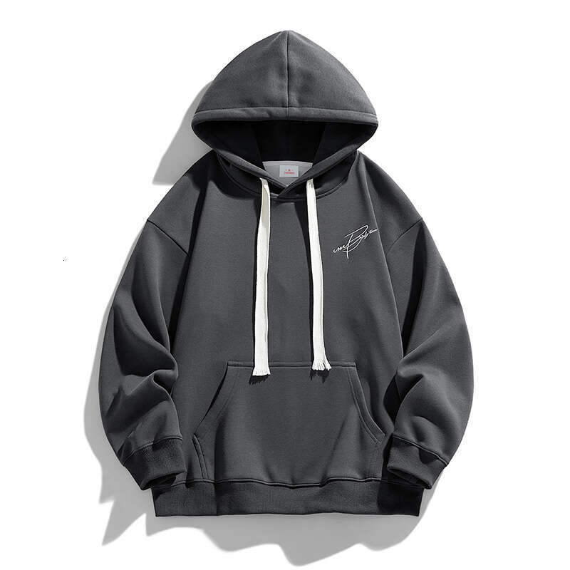 Gentle Wind Long Winter Payment Show Thinness Versatile Business Affairs Leisure Time Autumn Dress Women Loose Temperament Sexy Bifurcated Self-cultiv