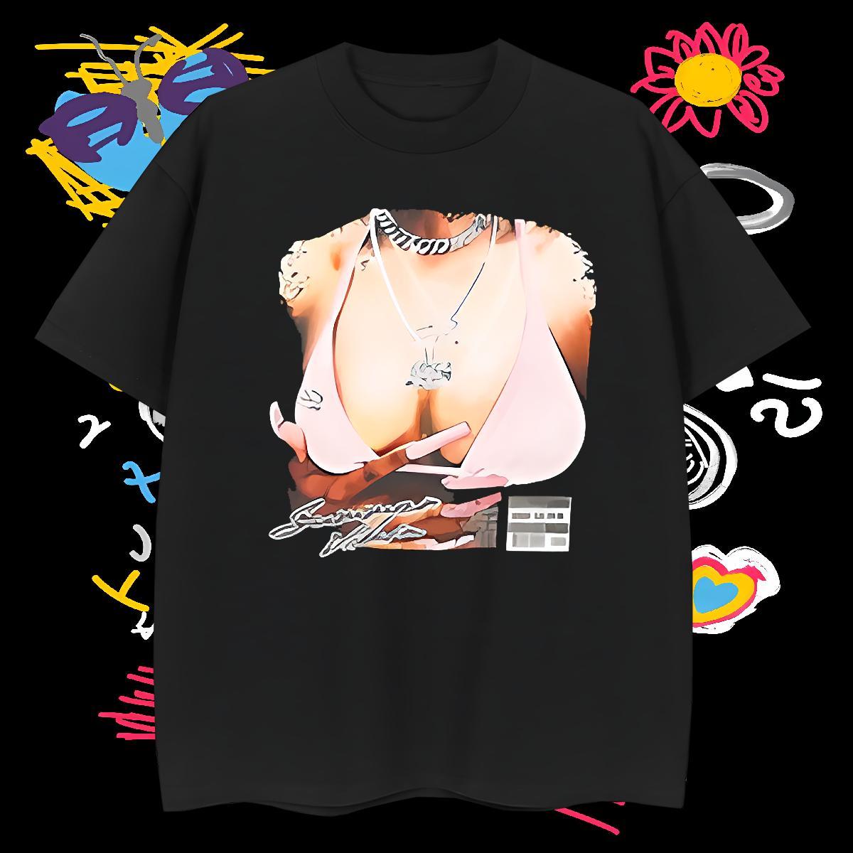High Quality T Shirts Men 100% Cotton 230g chest Hip Hop Customized Print Pure Cotton Couples T Shirts Fashion Designer Tshirts
