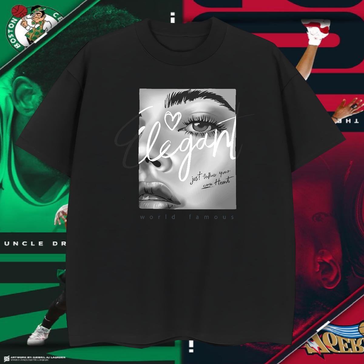 Cool T-Shirts 100% Cotton 230g eyes Hip Hop Oversized 3XL 4XL O-Neck Short Sleeve Men Tees New Designer Clothes