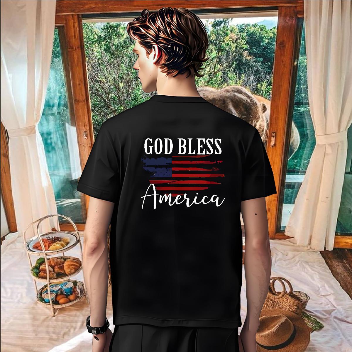 Designer T Shirts Men 100% Cotton 230g letter Spring Summer Cartoon Printing L-4XL Breathable Short Sleeve Men Tops Tees DIY Clothes