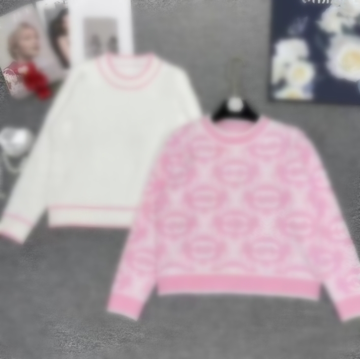 Women Designer Swea… - image