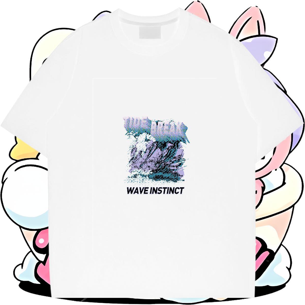 Cool Design Mens T Shirts 230g Cotton beach Sports Casual Oversized 3XL 4XL Crew Neck Breathable Men Tshirts Casual New Tee Shirt