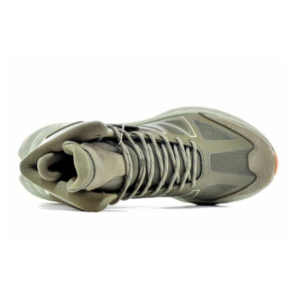 JNDO High Top glow in the dark waterproof Hiking shoes mens desert triple black outdoor sports sneakers womens Casual trainers designer shoes boots
