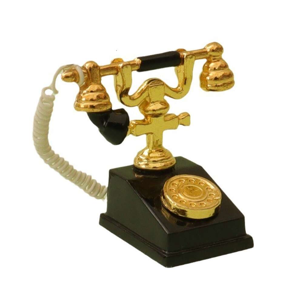 Fun Mini Cartoon Figure Metal Phone Cover - Great for DIY Hobbyists & Unique Decorations