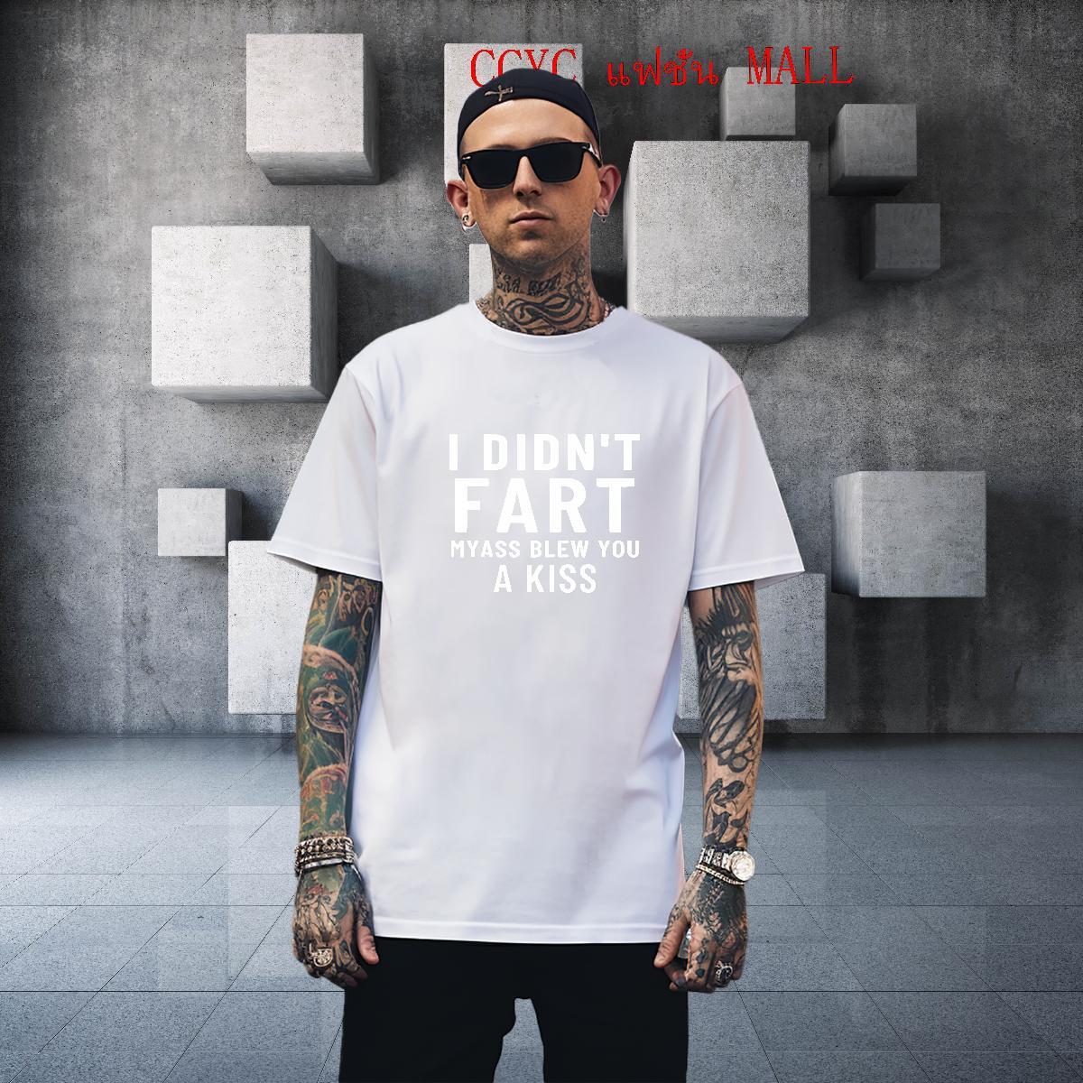 Popular Men T Shirts 230g Cotton letter Spring Summer Asian Size Breathable Short Sleeve Men Tshirts Designer Top Tees