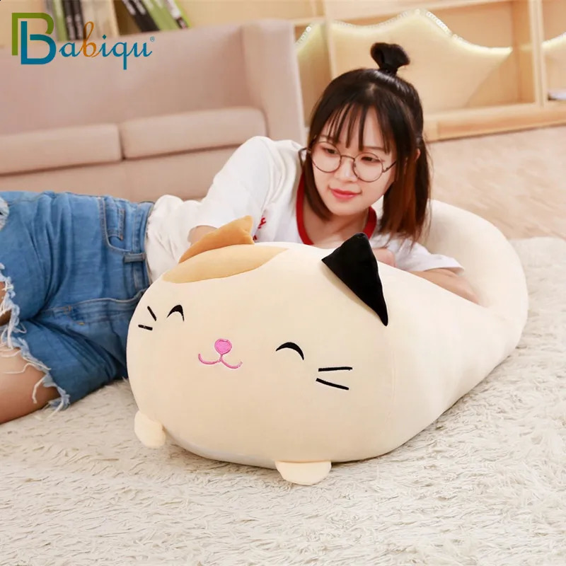 30-90cm Cute Corner Bio Pillow Japanese Animation Sumikko Gurashi Plush Toy Stuffed Soft Valentine Gift for Baby Kids Girl Gifts 240806