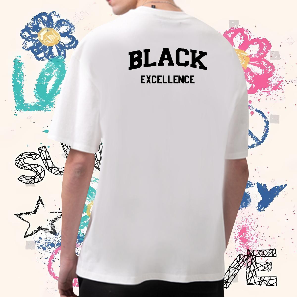 Classic T-Shirts 100% Cotton 230g letter Street wear Hip Hop Custom Print Plus Size Breathable Short Sleeve Men Tops Tees Designer Fashion Tees Shirts