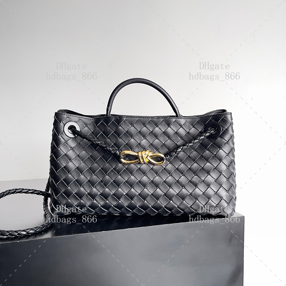 Luxury designer bag mirror quality handbag 29cm small handbag leather shoulder bag with box YB02V