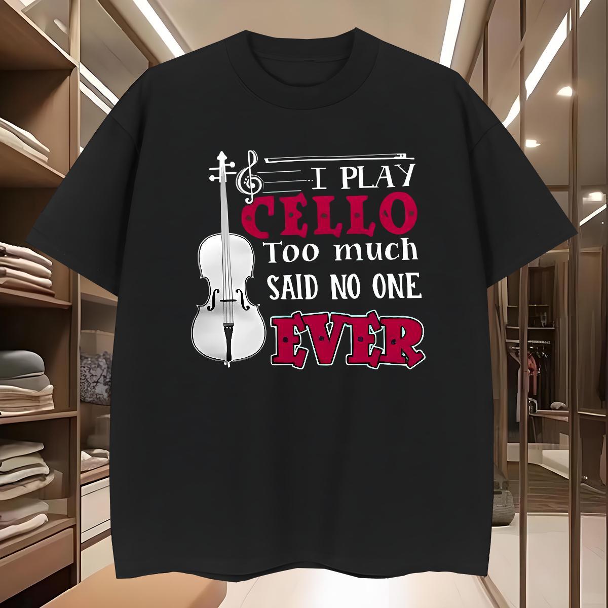 Comfortable T-Shirts for Men 230g Pure Cotton guitar Casual Custom Big Size Short Sleeve O-Neck Couples T Shirts 2024 New Tees Shirts