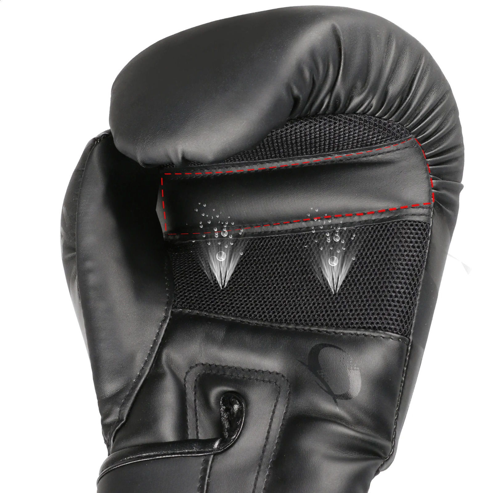 6/8/10/12oz s Women/Men Boxing Gloves Sanda Sparring Muay Thai MMA Karate Punch Training Mitts Kickboxing Boxe De Luva DEO 240813