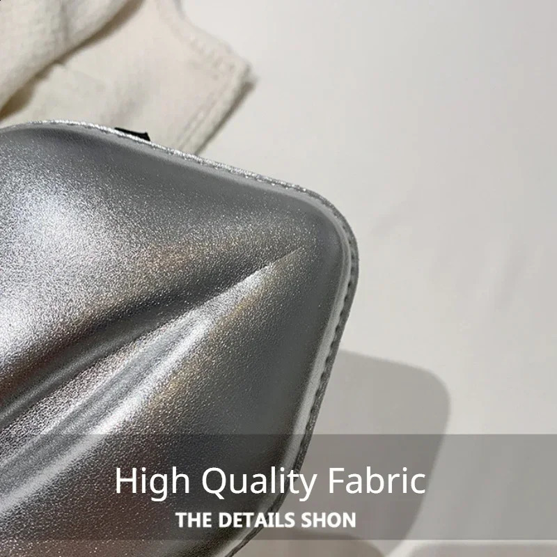 Mini Bags for Women 2023 Fashion Allmatch Womens Shoulder Bag PU Solid Color Zipper Crossbody Patent Leather Lip Chain 240816Z