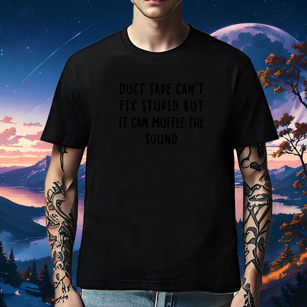 Unisex T Shirt For Man 230g Cotton letter Casual Daily Wear Cartoon Printing L-4XL Breathable Short Sleeve Men Tshirts Customized Clothes
