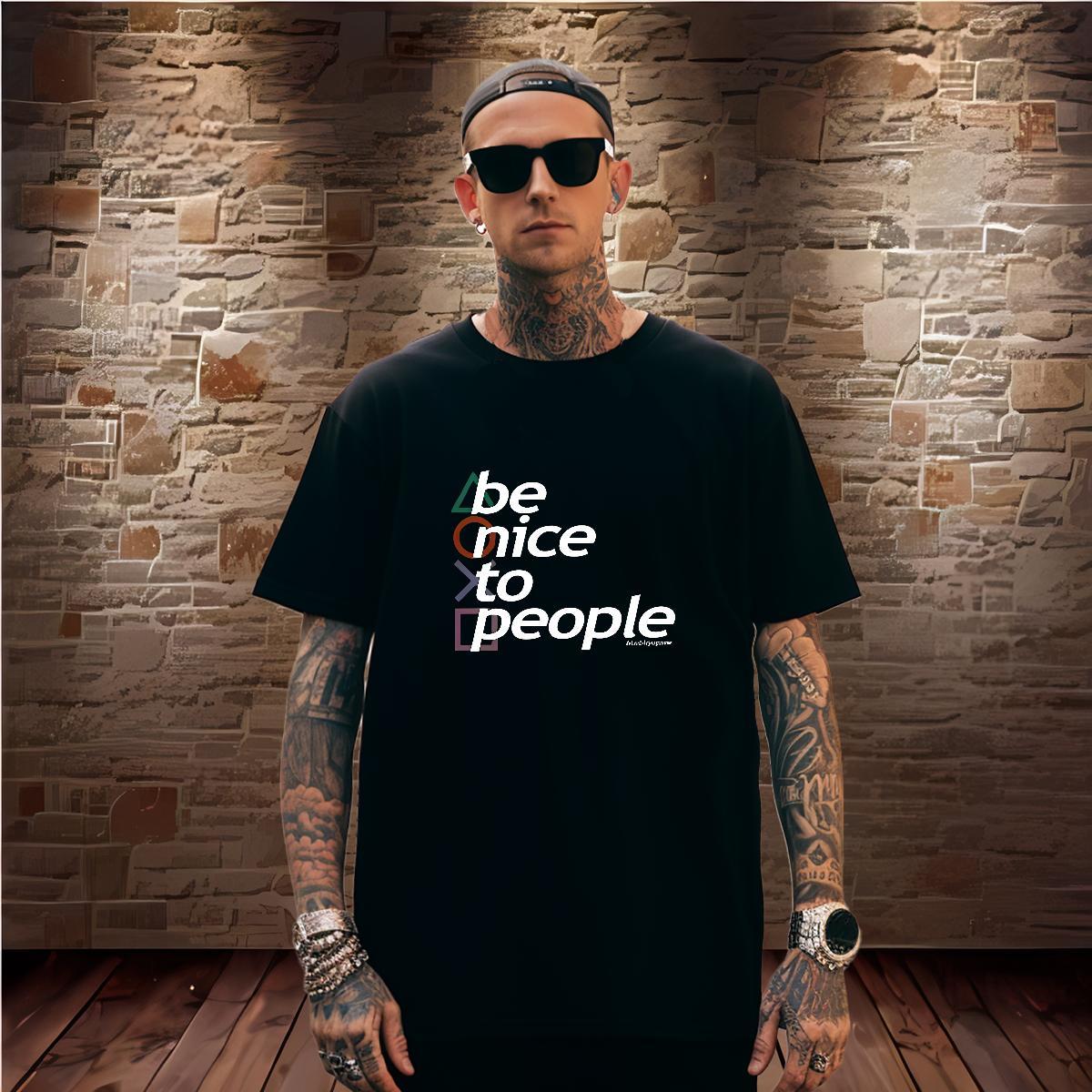 Designer T-Shirts for Men 230g Cotton letter Casual Daily Wear Skull Short Sleeve Soft Tshirts New Designer Top Tees
