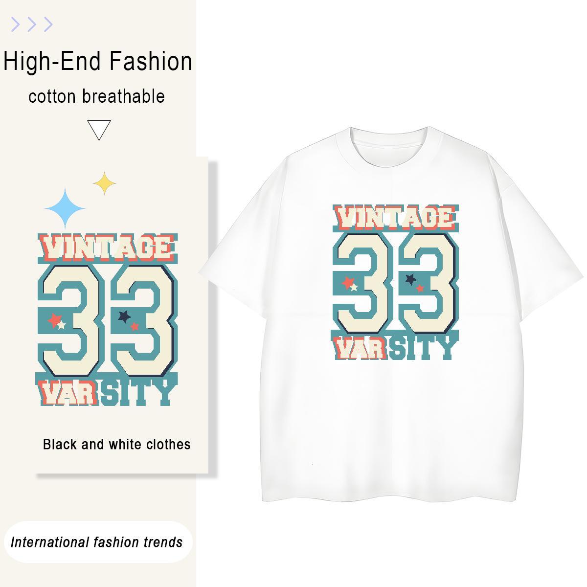 Free Shipping Man T Shirts 230g Pure Cotton letter Casual Beach Custom Printed Short Sleeve O-Neck Men Tops Tees Customized Tee Shirt