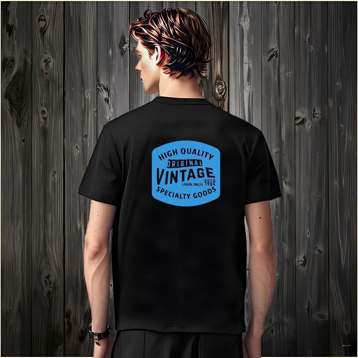 Designer Men T Shirts 230g 100% Cotton letter Casual Beach DIY Logo Oversized Breathable Crew Neck Men Tees Fashion Casual Polos