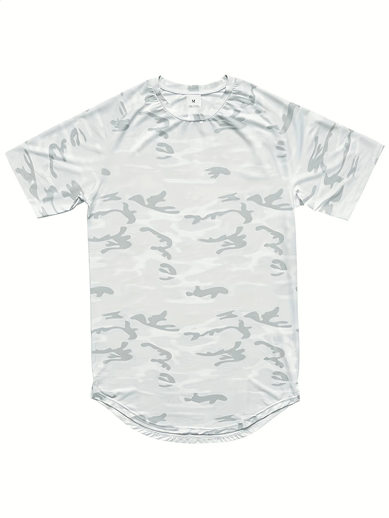 Summer sports quickdrying shortsleeved Tshirt Mens running outdoor training halfsleeved breathable gym fitness clothing 240816