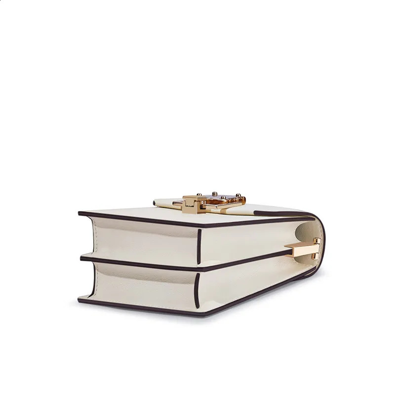 Leather phone bag womens ten font summer backpack light shoulder 240823