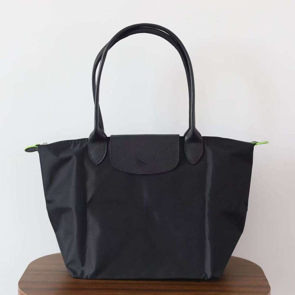 Designer Bags Fashion Long Handle Tote Designer Handbags Lepilage Bag Womens Hot Handbag France Crossbody Clutch Totes Luxury Bag