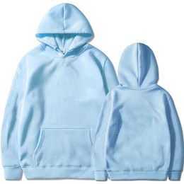 Men's Hoodies Sweatshirts Unisex trend new Anuel AA pattern printed hoodie Sweatshirt Couple Real Hasta La Muerte street hip-hop hot selling spor