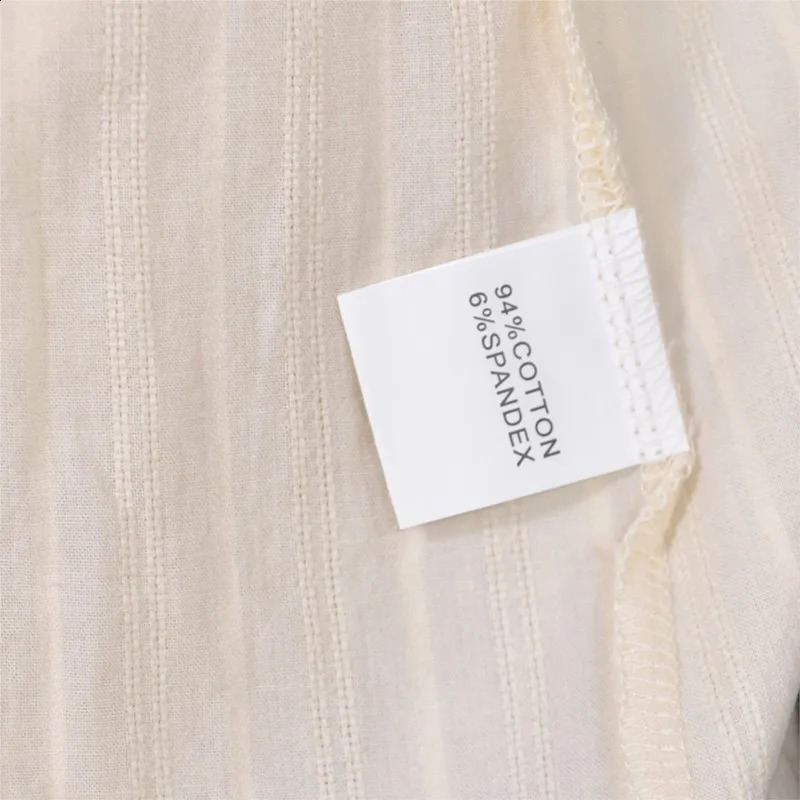 White lace shirt womens spring and autumn sexy long sleeved pearl button flower hollow blue transparent mesh top 240814