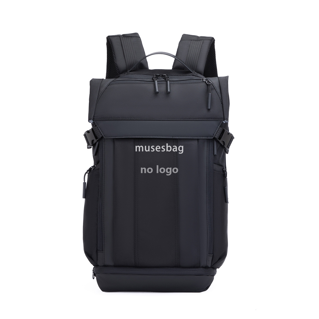 New backpack men's leisure business backpack travel large capacity backpack backpack Student backpack
