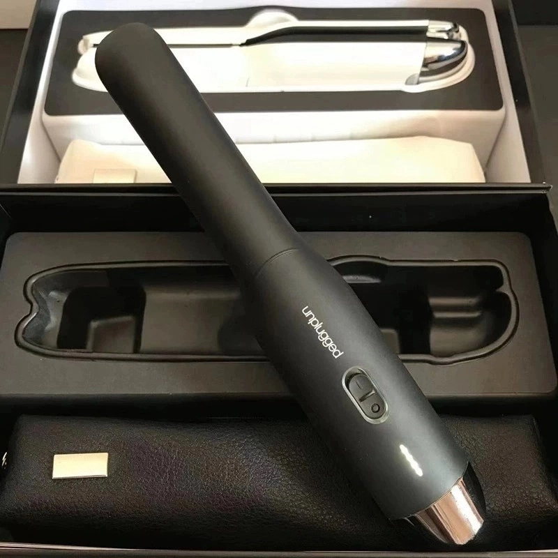 Hair Straighteners Professional Haircare Anion Salon Hair Straight Hair Design Styling Sculpt Tools Hair Care Hair Products 2.5m Unisex US/UK/EUR Plug High Quality