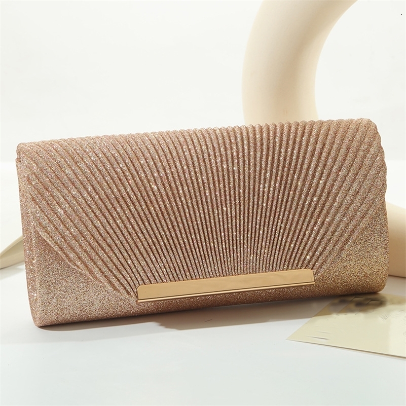 Fashion Elegant Clutch Bag 2023 Selling Chain Dinner Bride Bridesmaid Lady Handbag Factory Outlet y240816