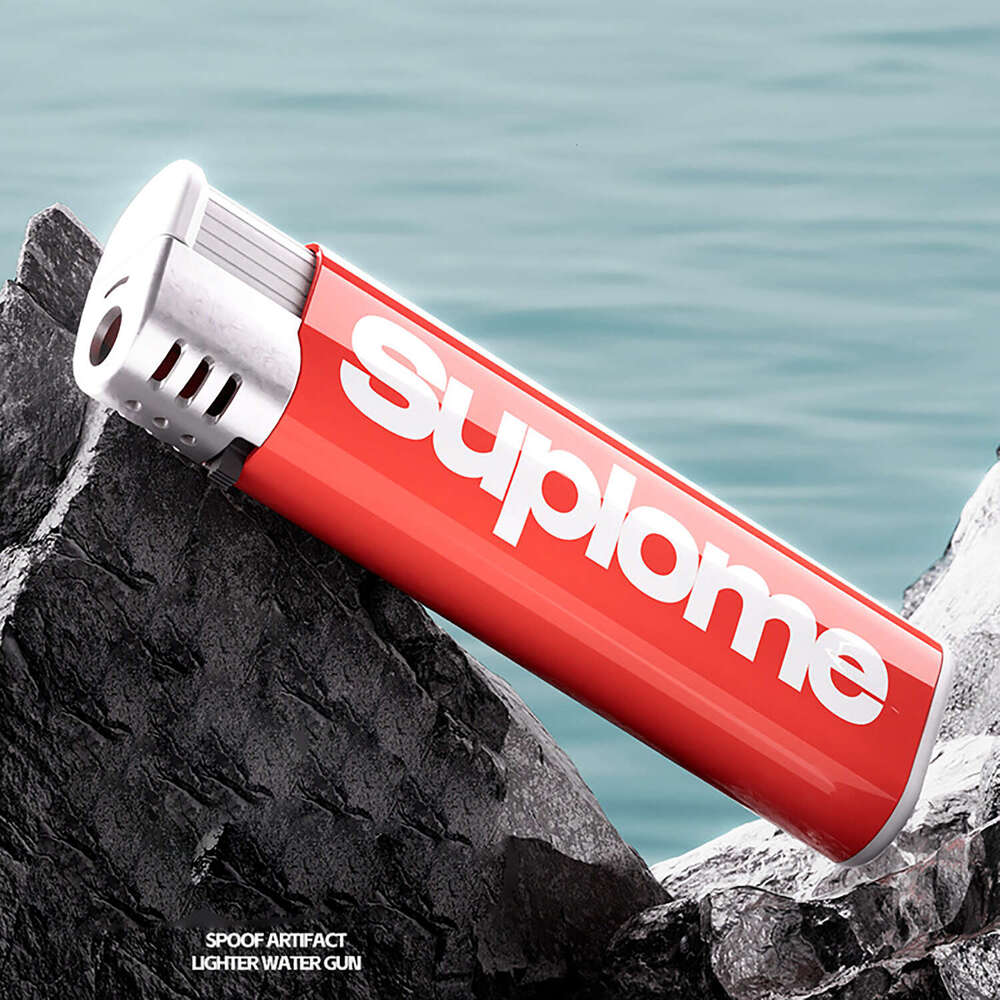 Hilarious Fun Pranks Brand New Unique Lighters Water Toys for Kids and Press-Action Water Guns Perfect for Parties and Playtime