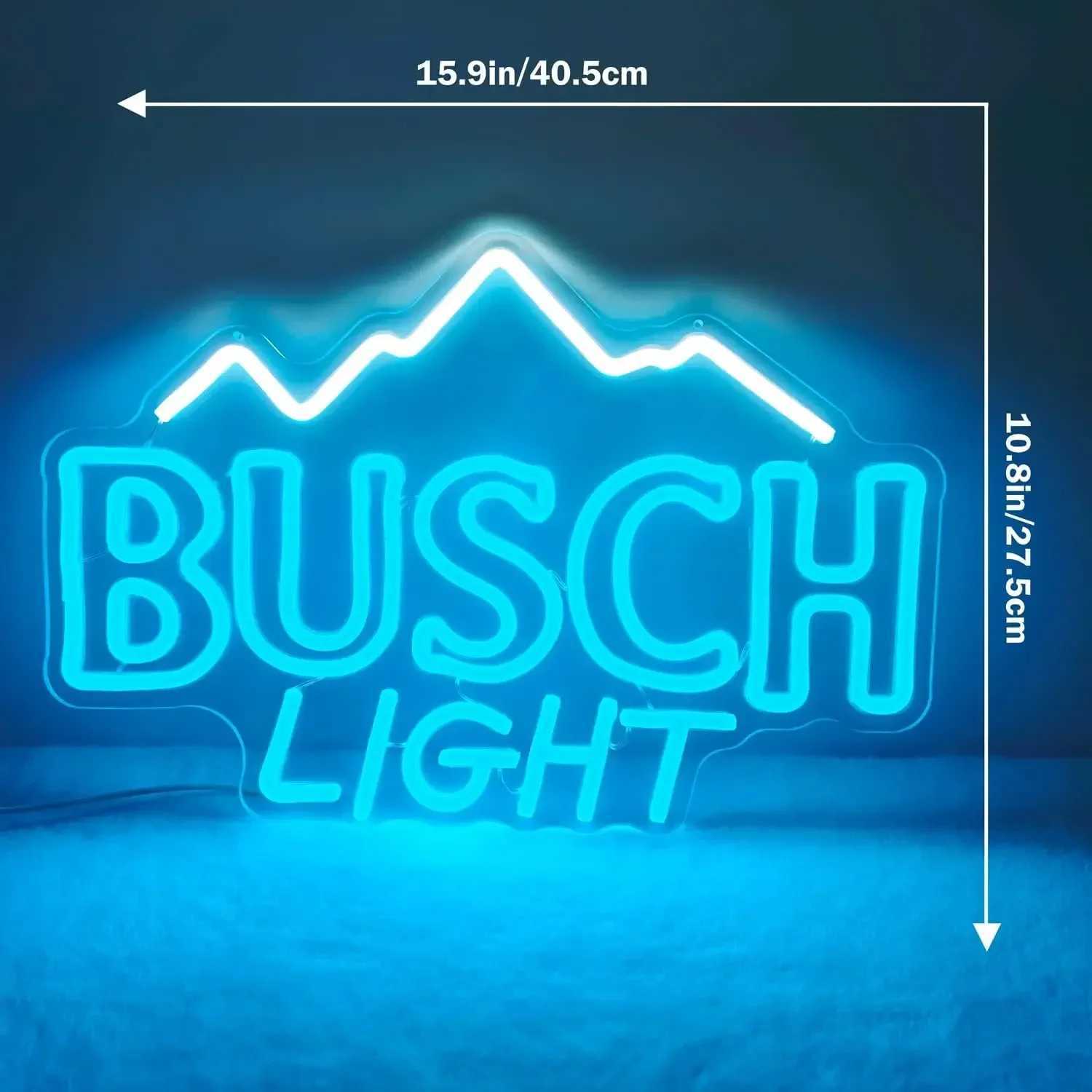 Neon Beer Bar Neon Light Signs Dimmable LED Neon Signs for Pub Neon Bar Signs Neon Beer Lights for Bar Wall Decoration Gifts Y240817